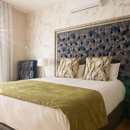 Dolphin Bay Boutique Hotel And Spa Port Elizabeth Esterno foto