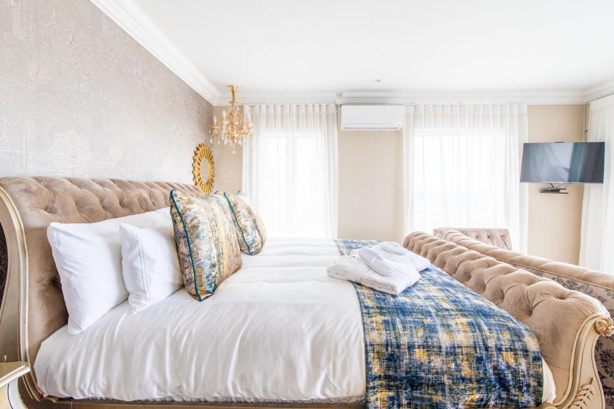 Dolphin Bay Boutique Hotel And Spa Port Elizabeth Esterno foto