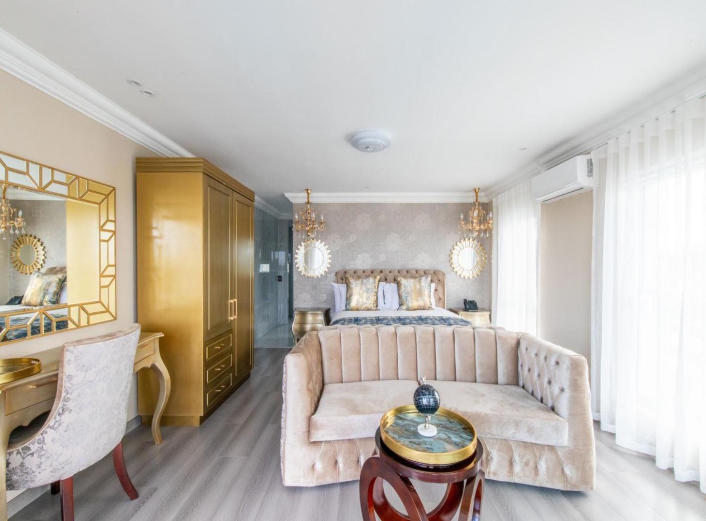 Dolphin Bay Boutique Hotel And Spa Port Elizabeth Esterno foto