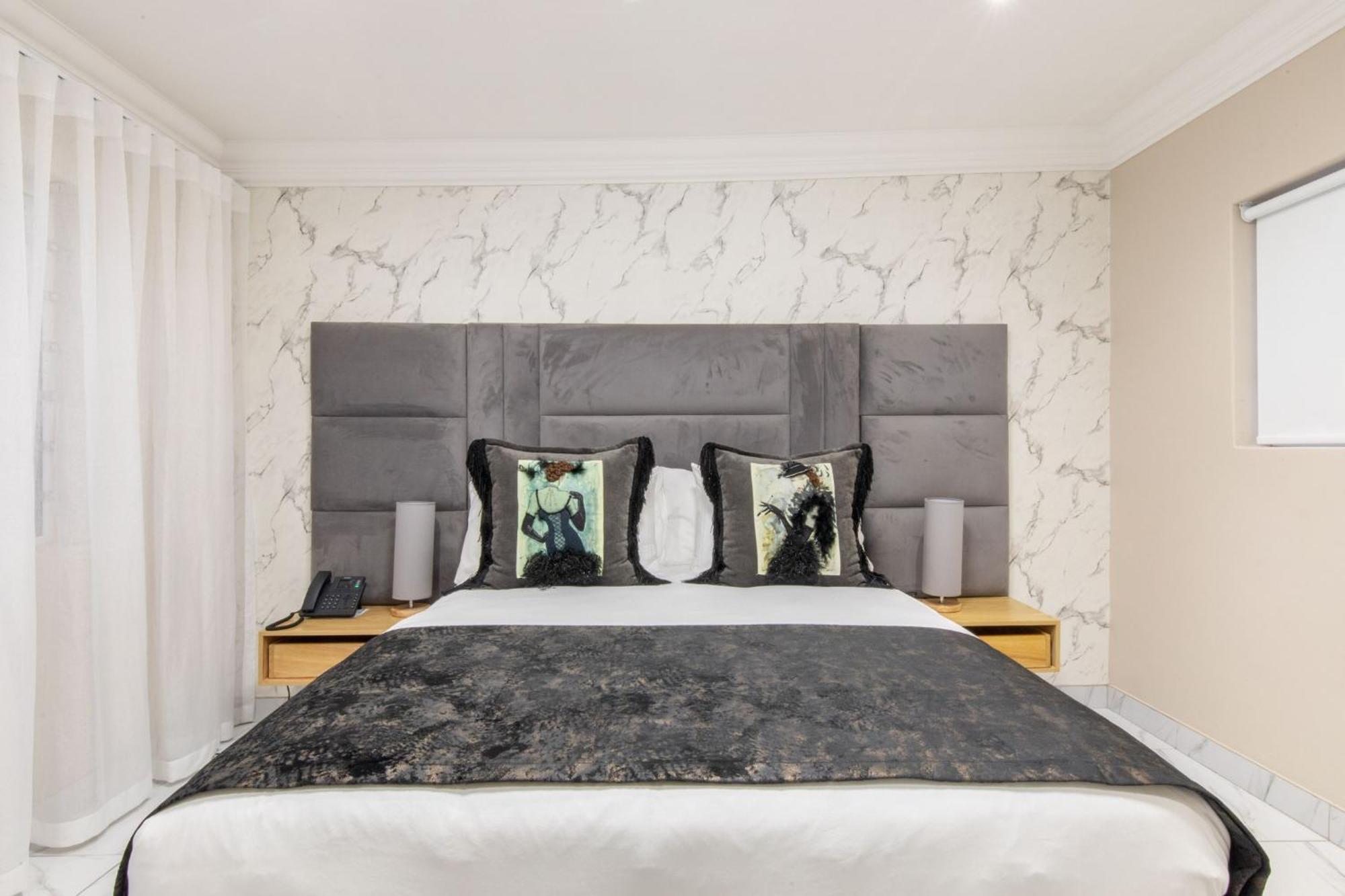Dolphin Bay Boutique Hotel And Spa Port Elizabeth Esterno foto