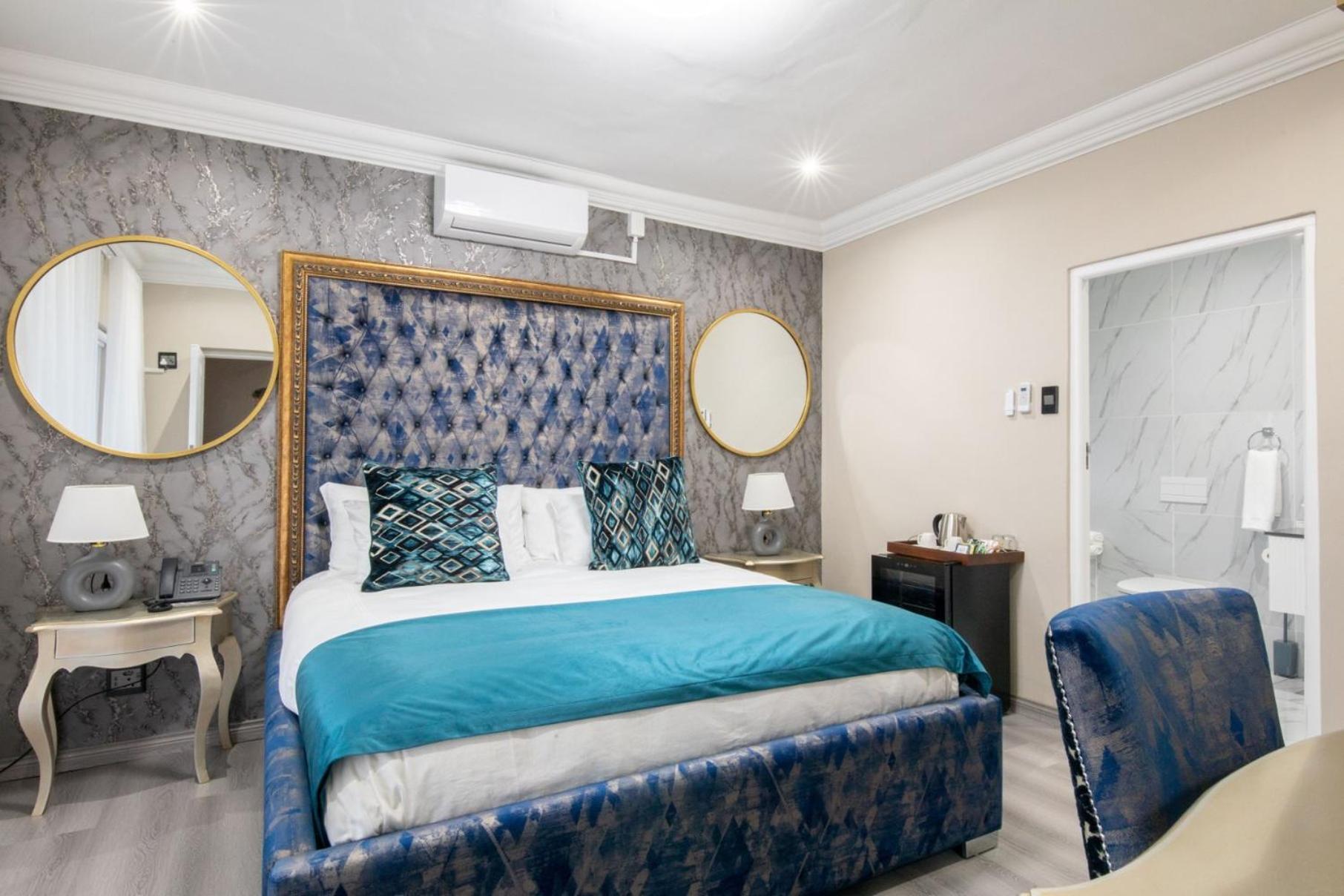 Dolphin Bay Boutique Hotel And Spa Port Elizabeth Esterno foto