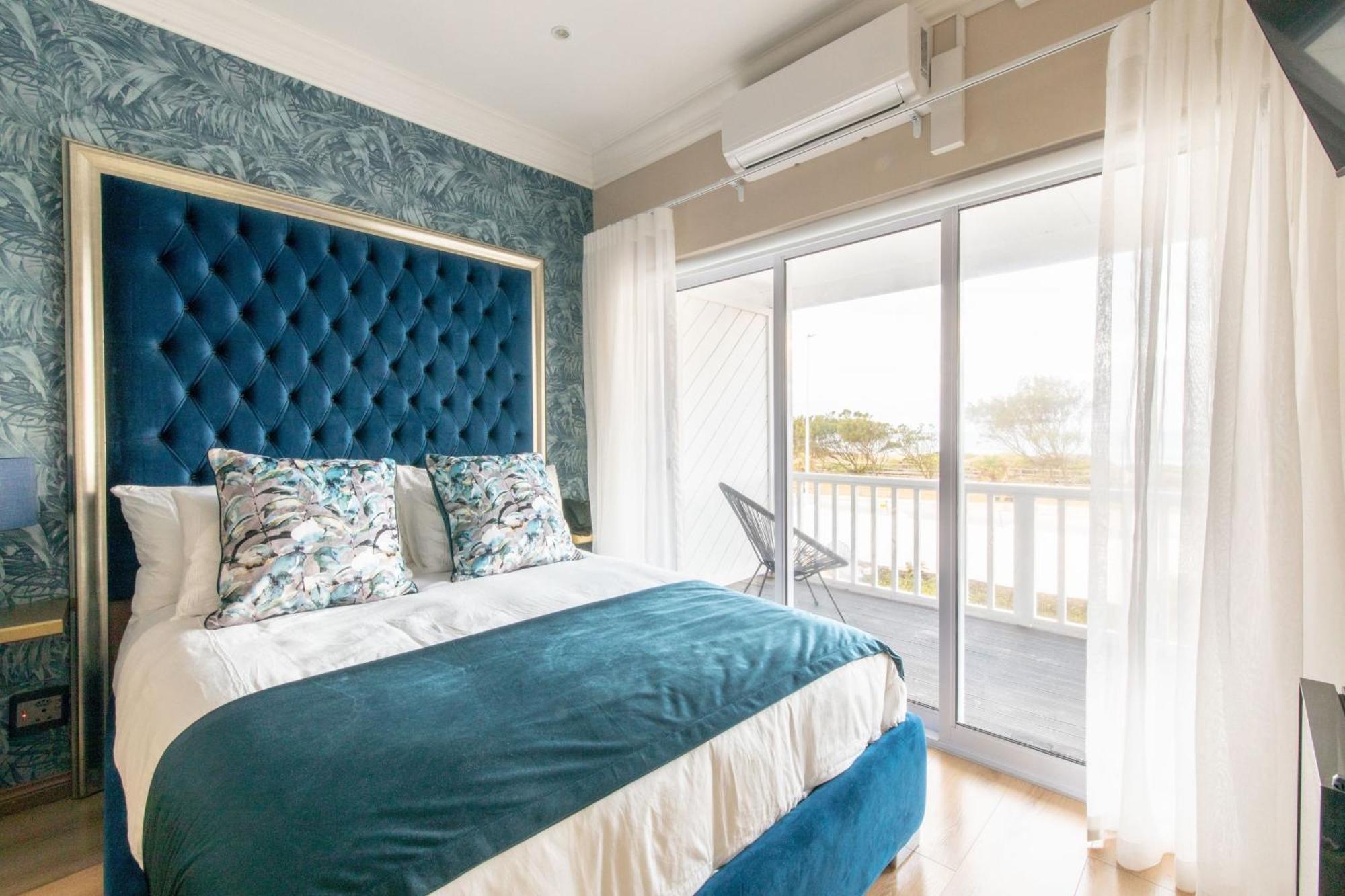 Dolphin Bay Boutique Hotel And Spa Port Elizabeth Esterno foto