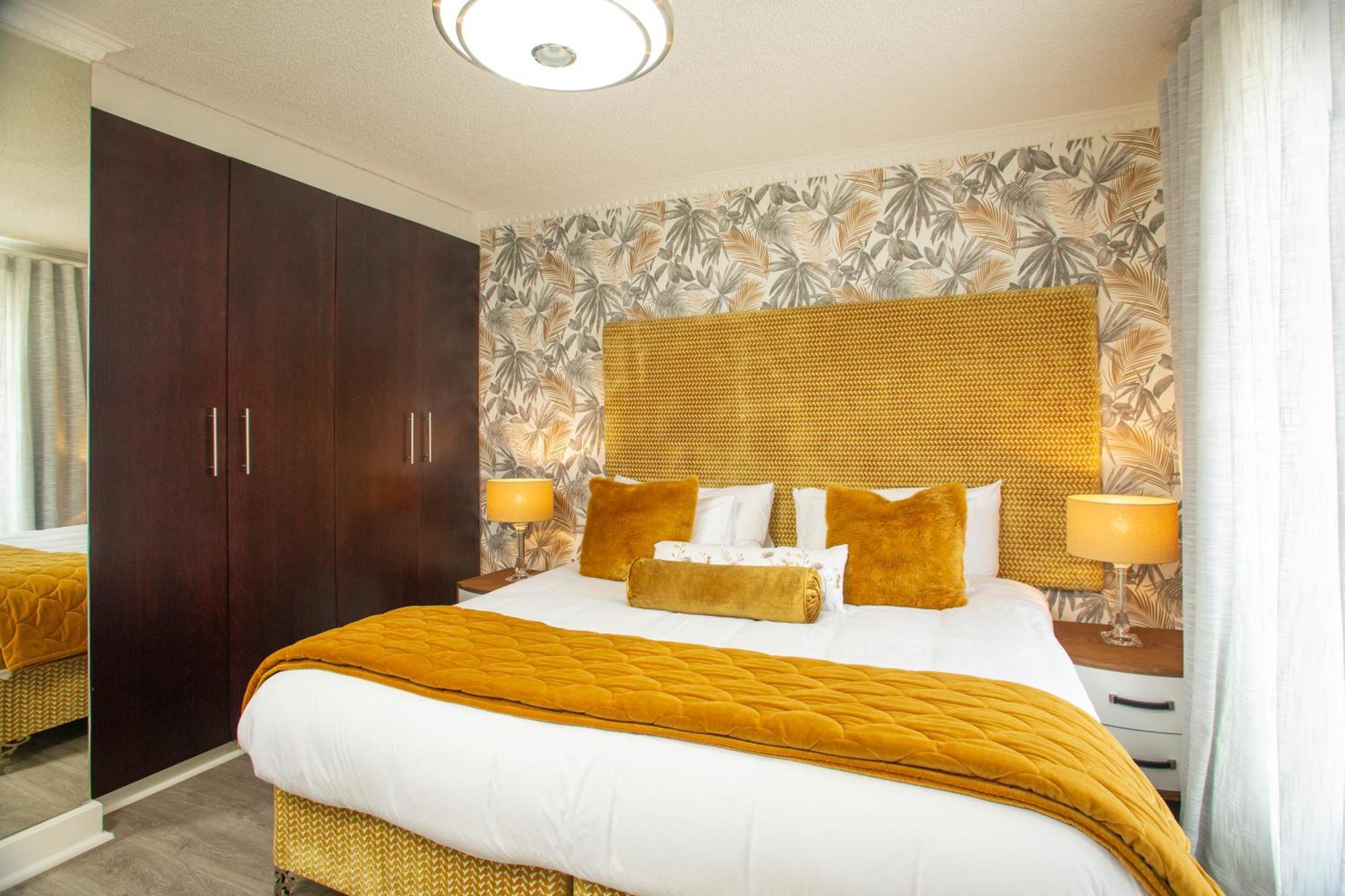 Dolphin Bay Boutique Hotel And Spa Port Elizabeth Esterno foto