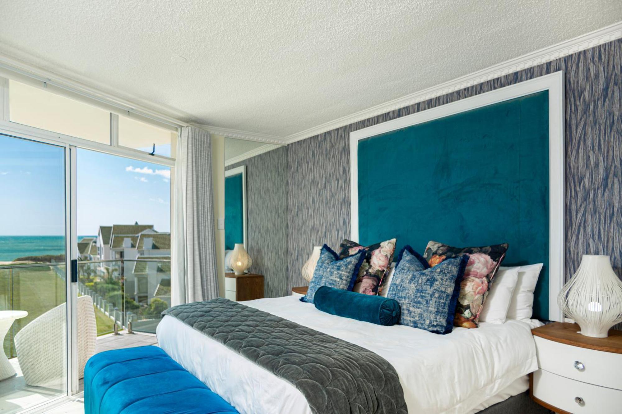 Dolphin Bay Boutique Hotel And Spa Port Elizabeth Esterno foto