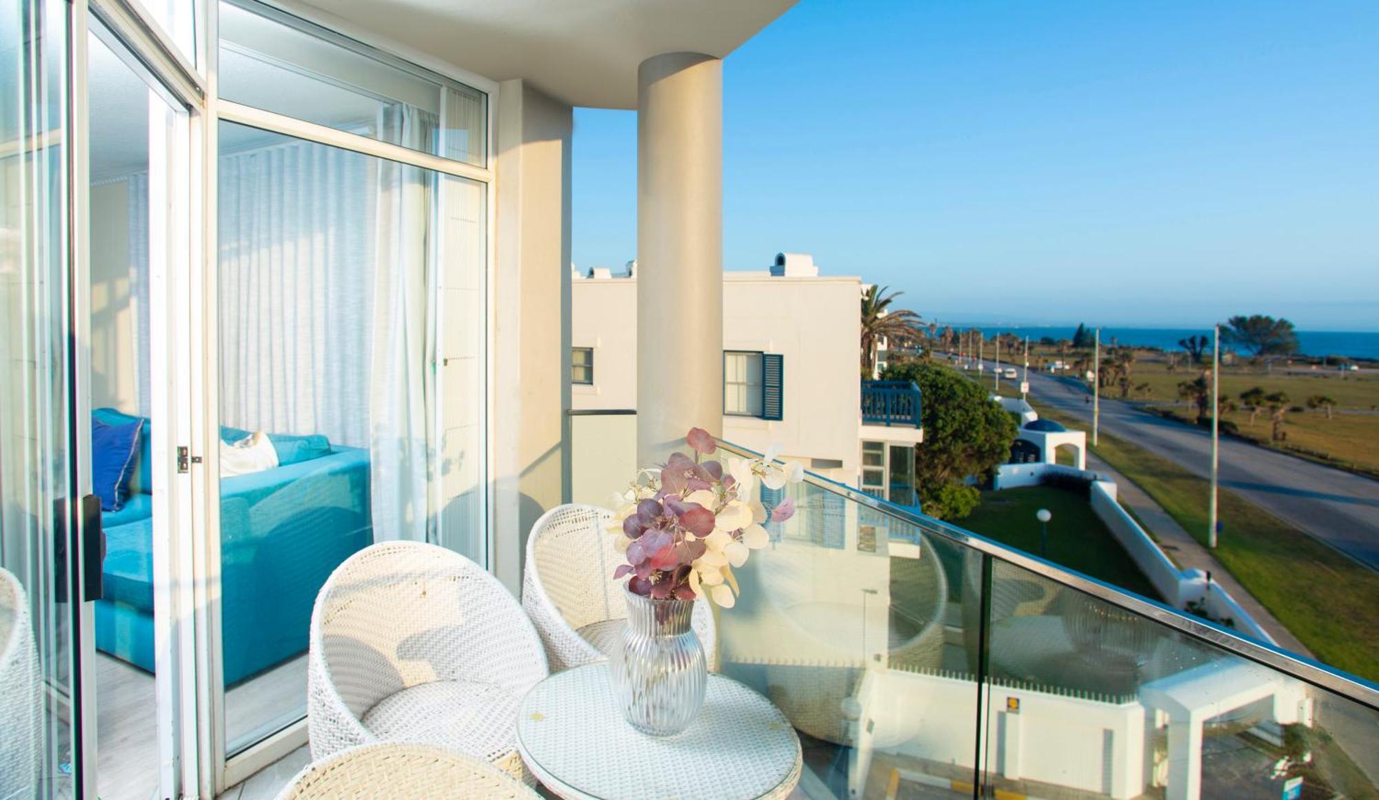 Dolphin Bay Boutique Hotel And Spa Port Elizabeth Esterno foto